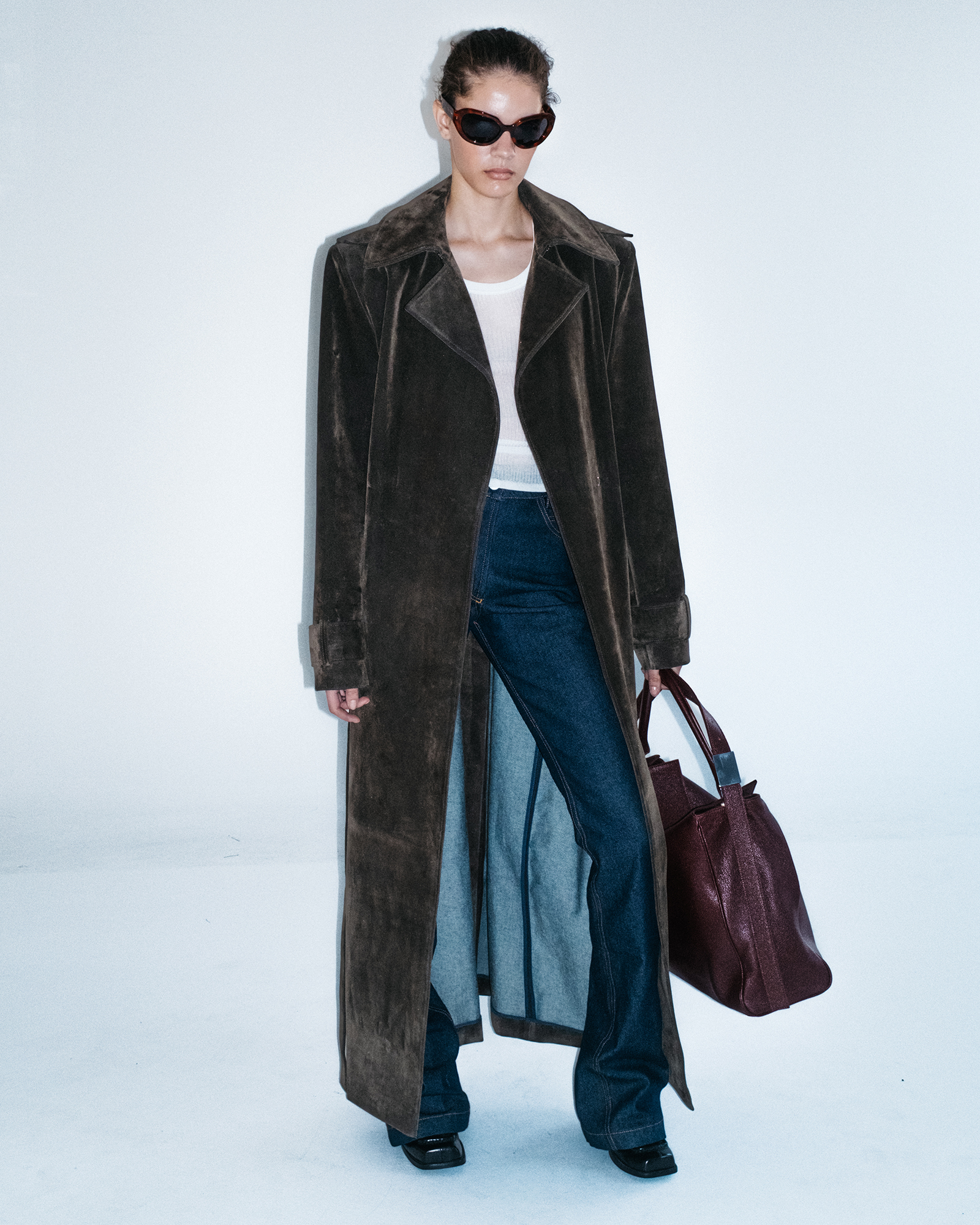 Ready to Wear editorial image 1