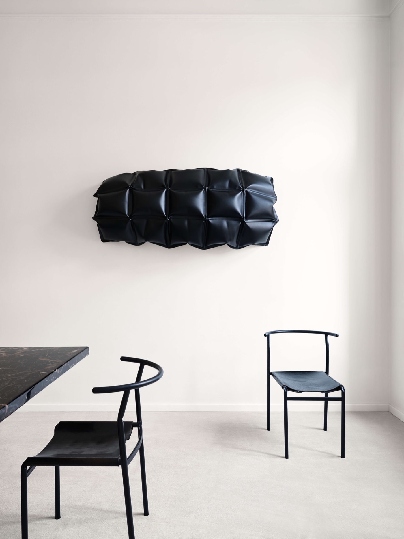 LAFORMELA Studio interior detail
